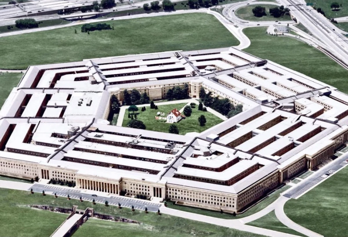 Изображение к статье: Google и Пентагон: cпорная сделка по Gemini вызывает волну протестов среди сотрудников