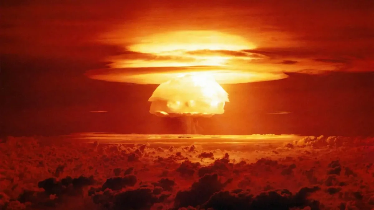 Изображение к статье: На пороге ядерной бездны: глава МАГАТЭ бьет тревогу