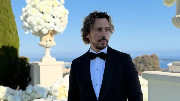 Максим Галкин в образе Джеймса Бонда: фанаты сравнили его с Мэттью Макконахи