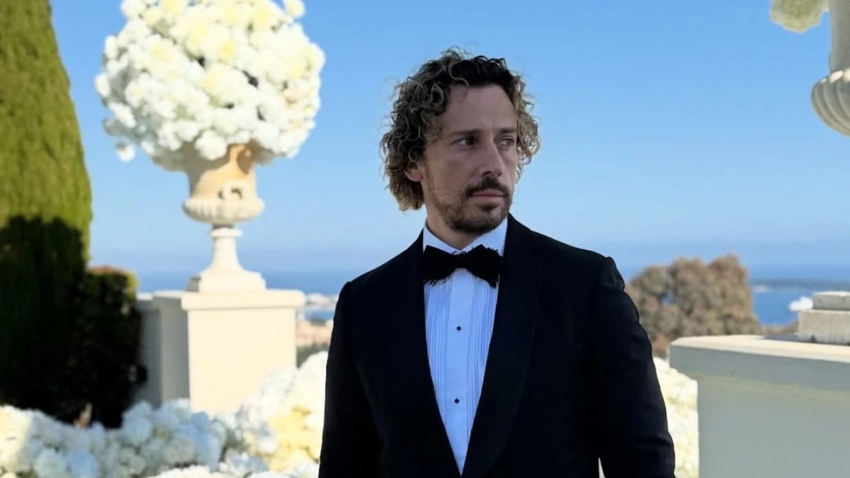 Изображение к статье: Максим Галкин в образе Джеймса Бонда: фанаты сравнили его с Мэттью Макконахи