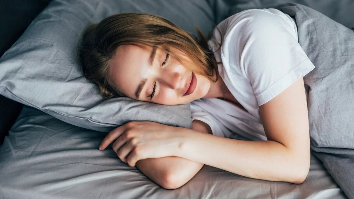 Изображение к статье: Разгадка ночных видений: что на самом деле формирует наши сны?