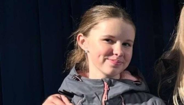 Получены печальные новости о судьбе пропавшей 16-летней Софии