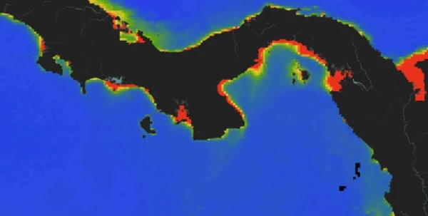 Древняя закономерность нарушена: впервые за 40 лет «дыхание океана» исчезло