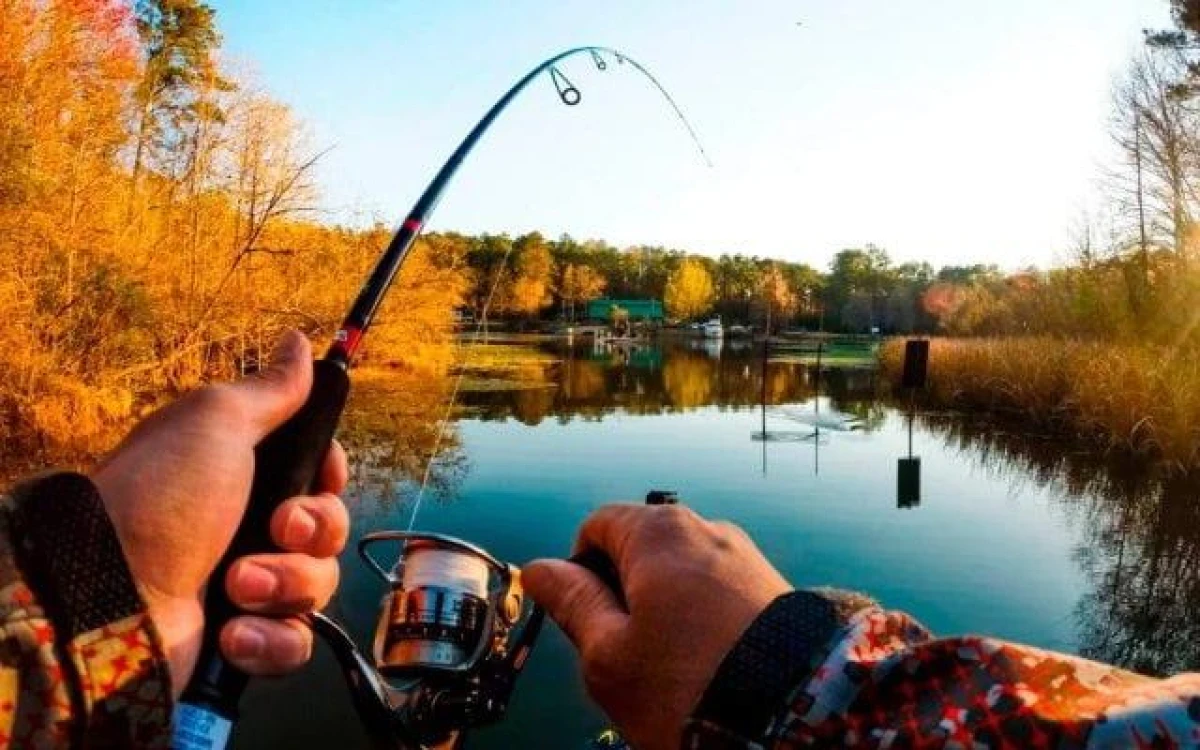 Изображение к статье: 1 мая у латвийских рыбаков – праздник!