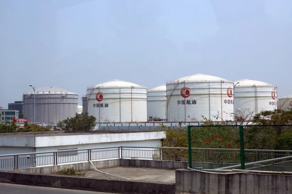 Китай намерен возобновить экспорт авиакеросина, дизеля и бензина