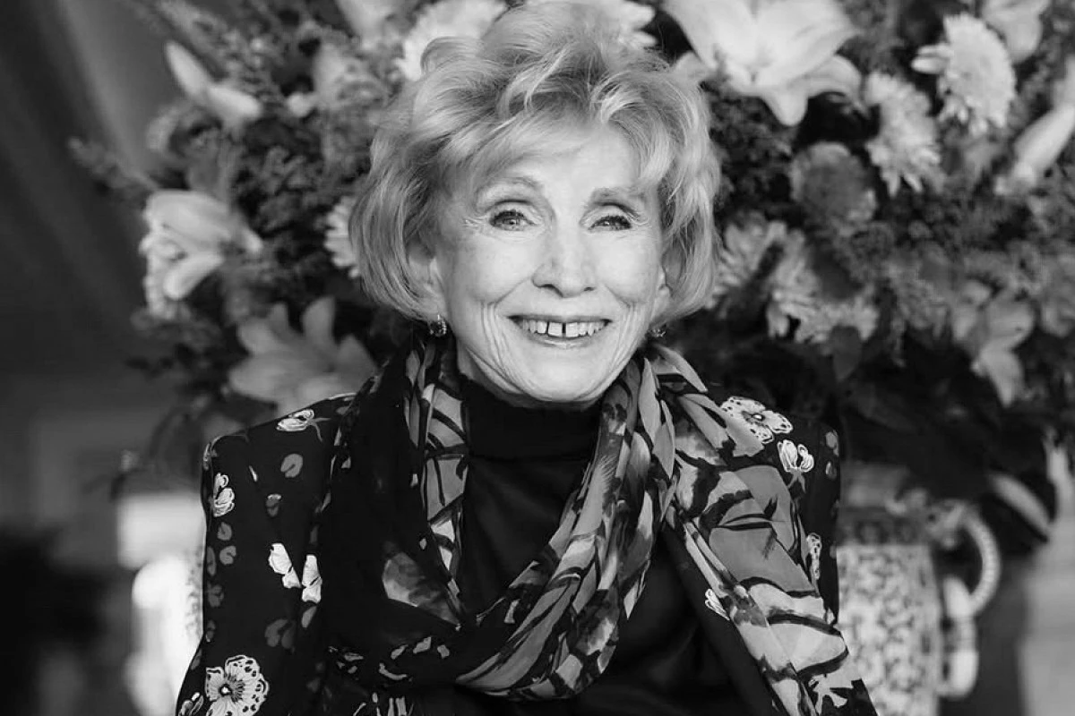 Изображение к статье: Пережила Аушвиц и помогала другим жить: умерла Эдит Эгер