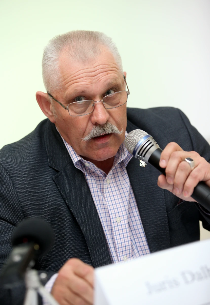 Изображение к статье: «Российские семьи могут проникнуть в Латвию»