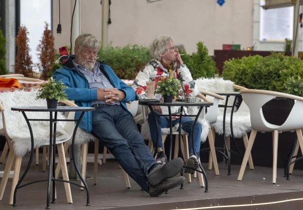 Изображение к статье: Латвийский парадокс: выходные и праздничные дни приносят общепиту убытки