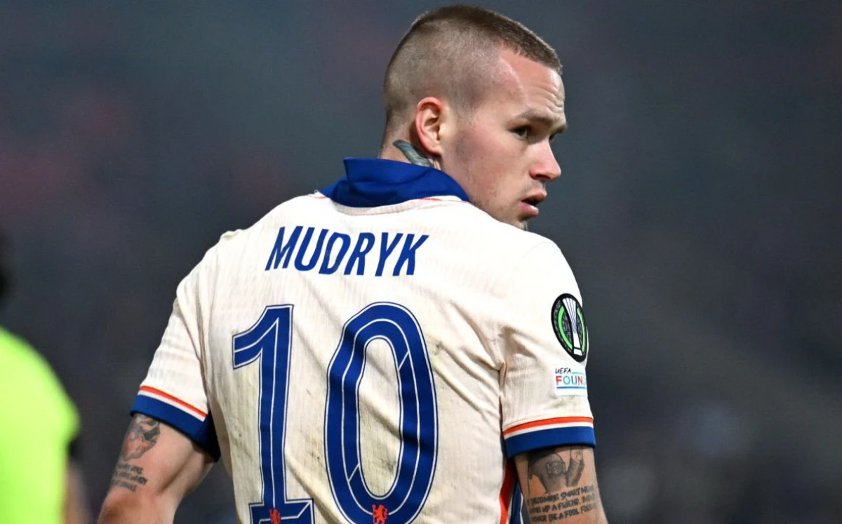 Изображение к статье: Игрока сборной Украины по футболу дисквалифицировали за допинг