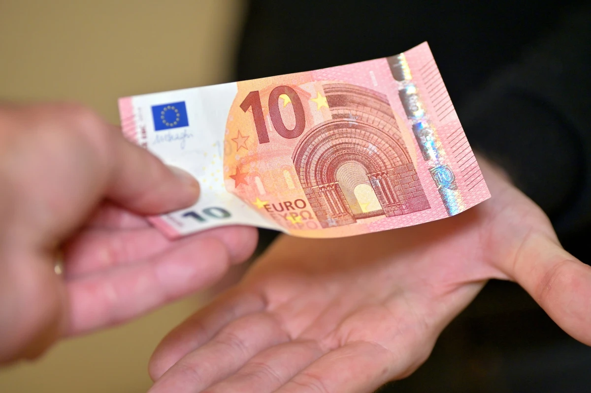 Изображение к статье: Оплата за час работы в ЕС: на каком месте Латвия?