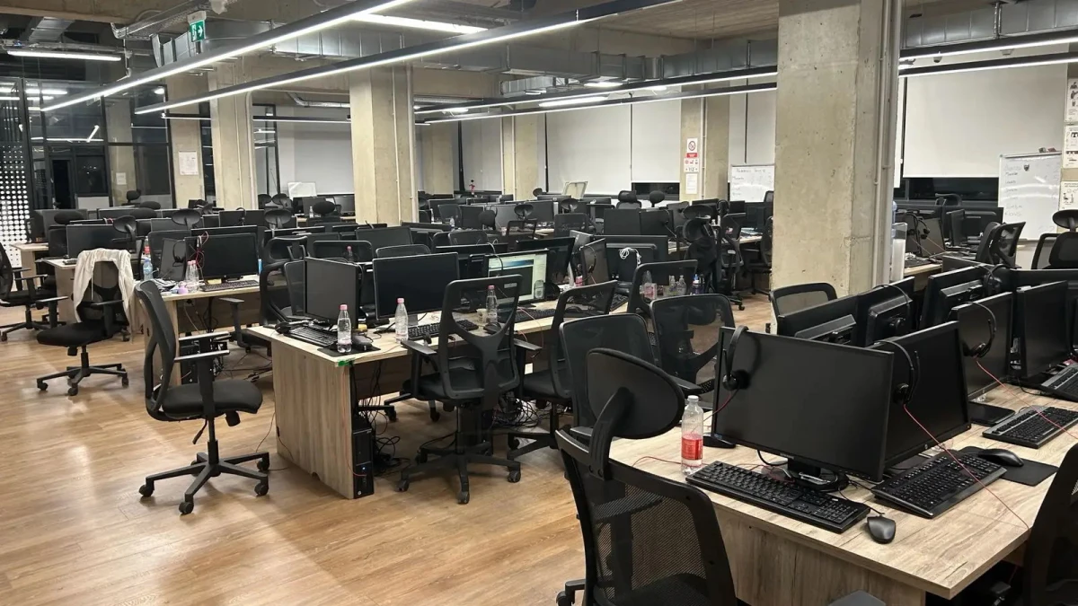 Изображение к статье: Фото: Europol.