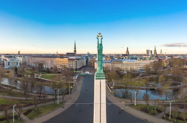 Впереди четыре выходных. Как их проведём?