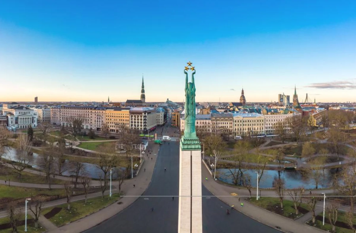 Изображение к статье: Впереди четыре выходных. Как их проведём?