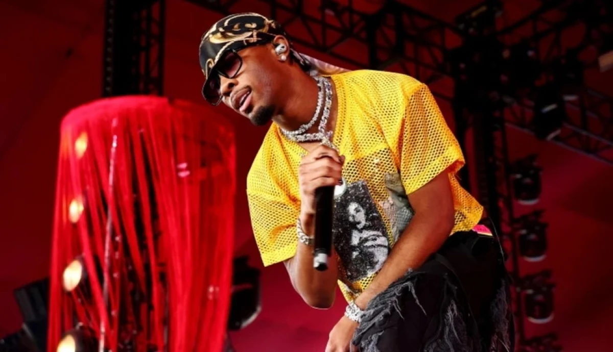 Изображение к статье: Рэперу D4vd предъявлены тяжёлые обвинения: раскрыты шокирующие детали дела