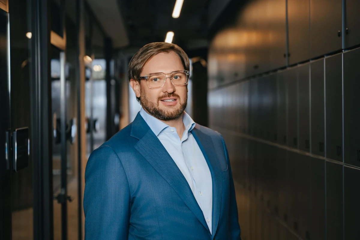 Изображение к статье: Выручка Civinity превысила 100 млн евро