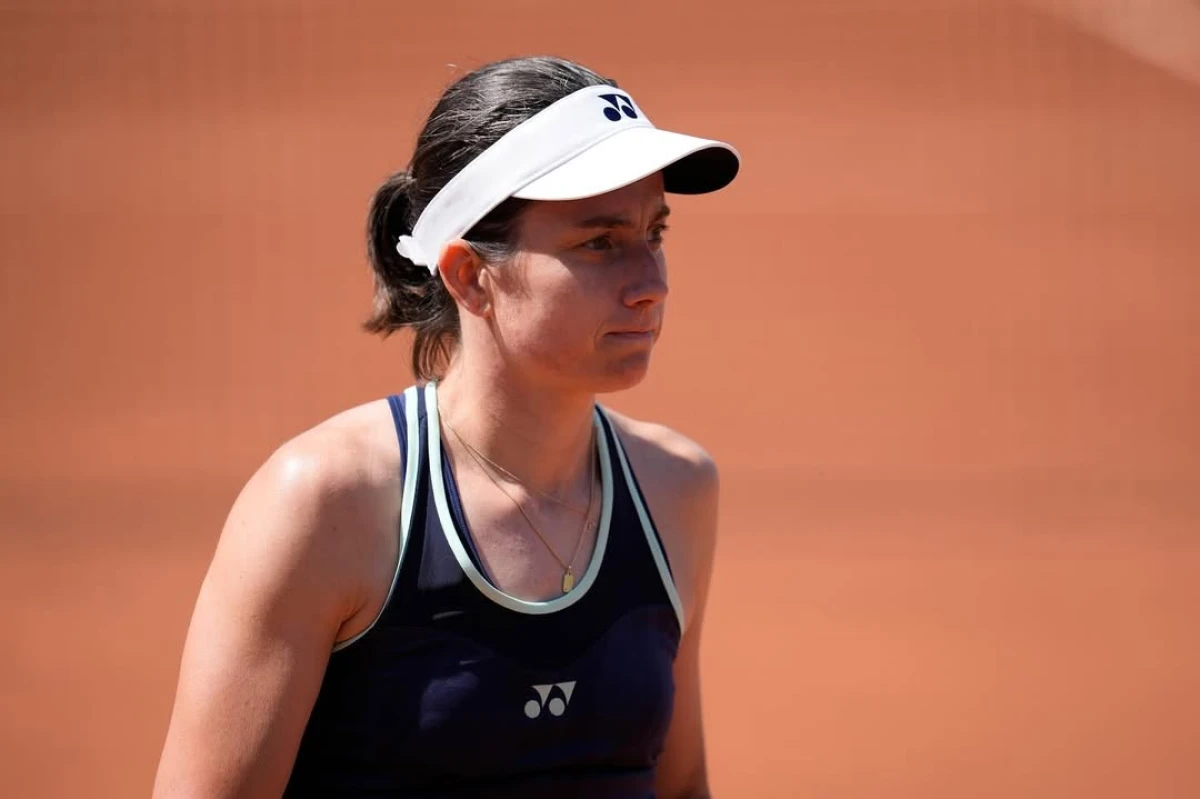 Изображение к статье: «Тяжело прощаться с тем, что любишь»: латвийская теннисистка Севастова объявила о завершении карьеры