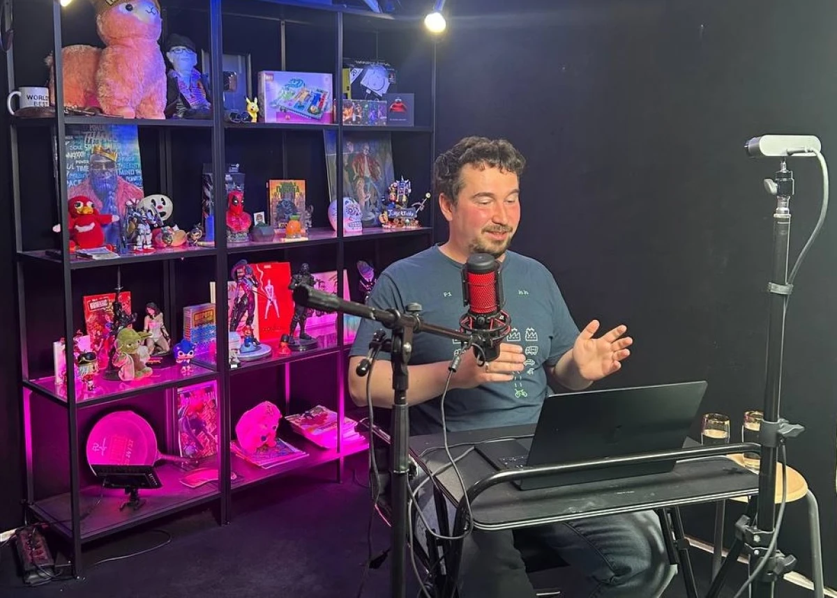 Изображение к статье: «Запретили пускать»: после Ланькова в Риге отменили еще одну лекцию, на этот раз - урбаниста