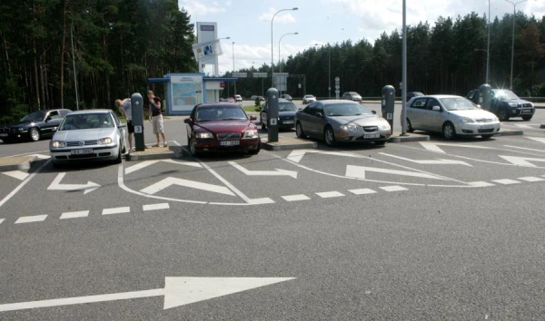 Только этого мало? Планирует ли Юрмала вновь повысить плату за въезд?