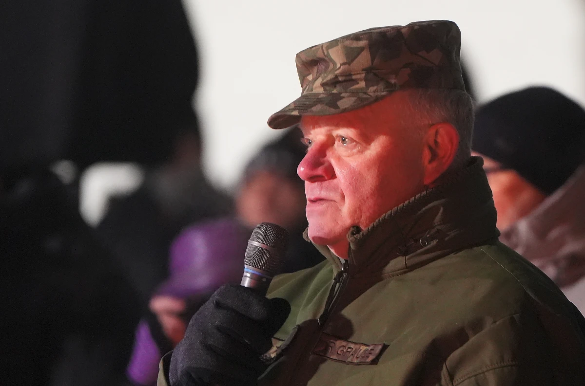 Изображение к статье: «Путину некуда отступать»