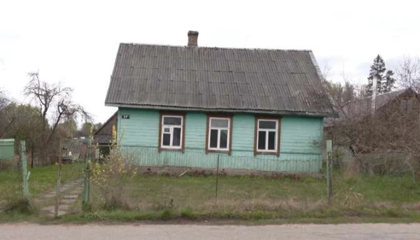 В Прейли в доме 90-летней женщины произошел пожар — она сама не смогла выбраться из горящего жилья