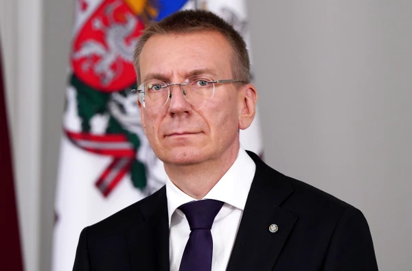 Историю Латвии нам предстоит создавать самим - президент