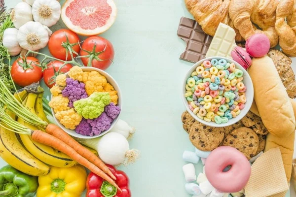 Три уникальных продукта: укрепление сосудов и снижение давления