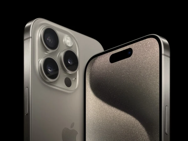 Изображение к статье: Чтобы догнать конкурентов Apple призовет на помощь искусственный интеллект