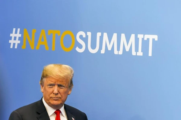 Трамп выводит войска из Германии. Как это отразится на безопасности Европы?