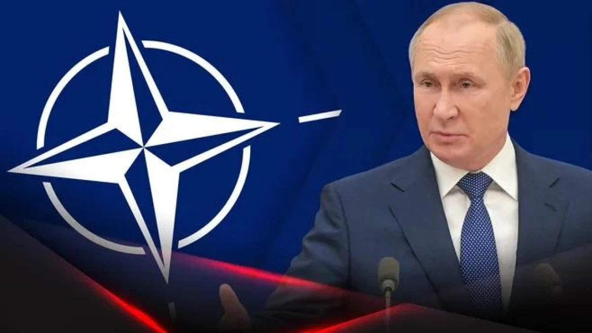 Изображение к статье: Президент Польши рассказал, что для НАТО страшнее Путина