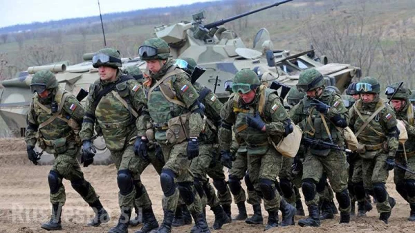 Уже в августе? Военные аналитики подобно описали возможный сценарий вторжения России в Балтию