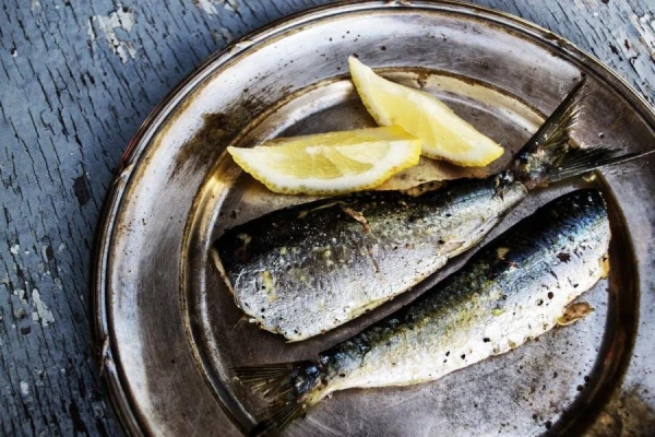 Названы продукты, способствующие снижению риска преждевременной смерти