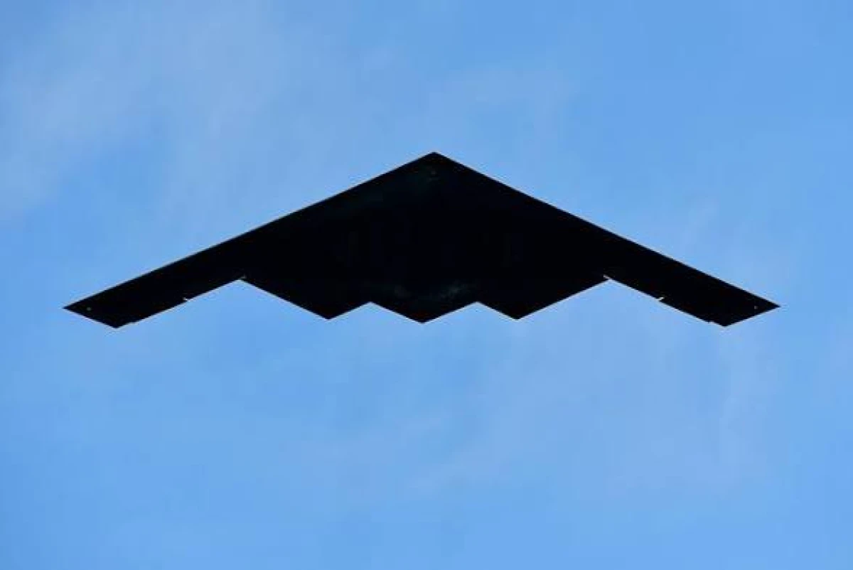 Изображение к статье: США разрабатывают новое ядерное оружие
