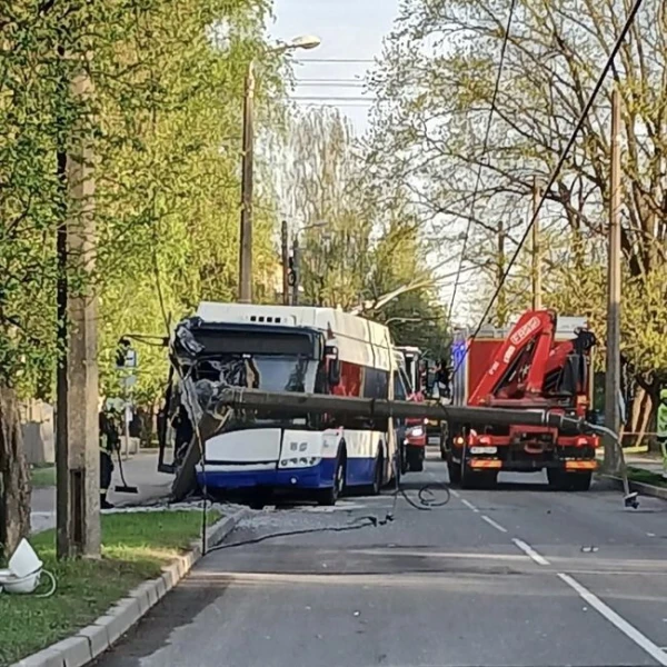 Фото: скриншот из микроблога платформы X