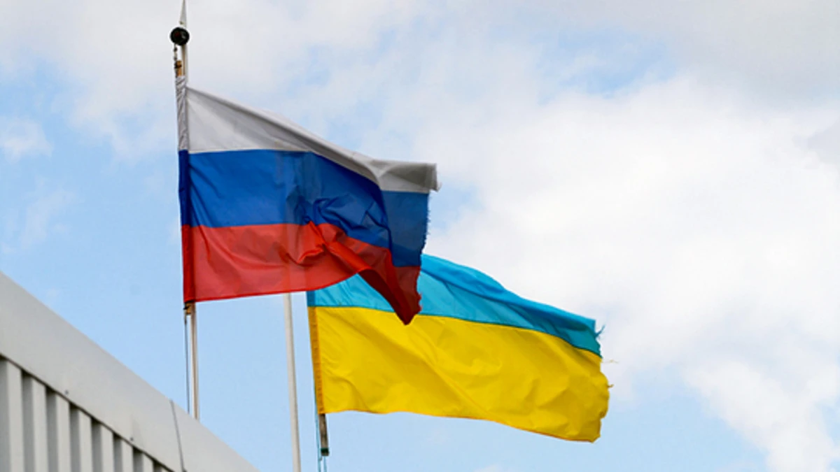 Изображение к статье: Россия и Украина вводят режим перемирия: Зеленский – с 6 мая, Путин – с 8-го