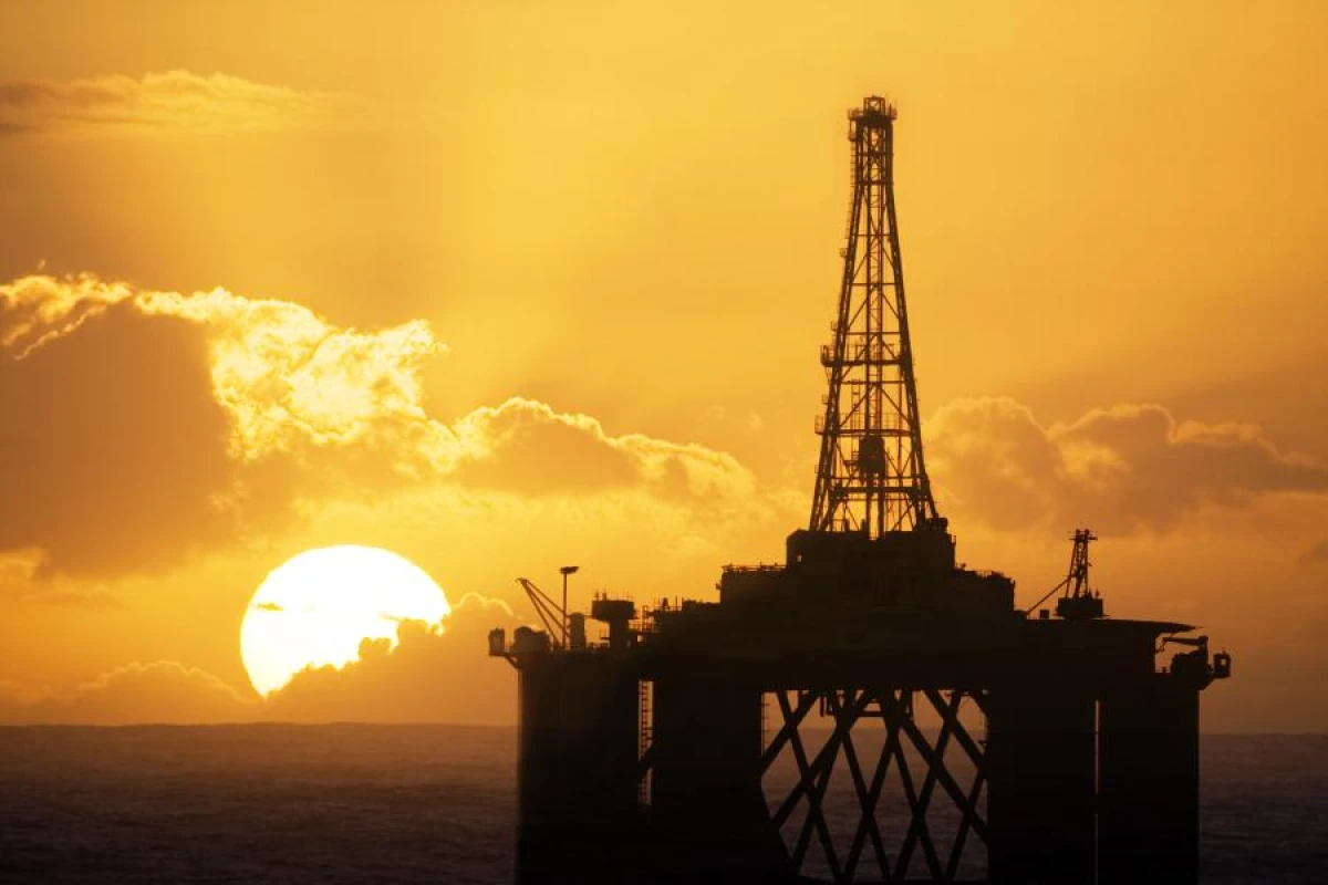 Изображение к статье: Когда подешевеет нефть: прогноз финских экспертов