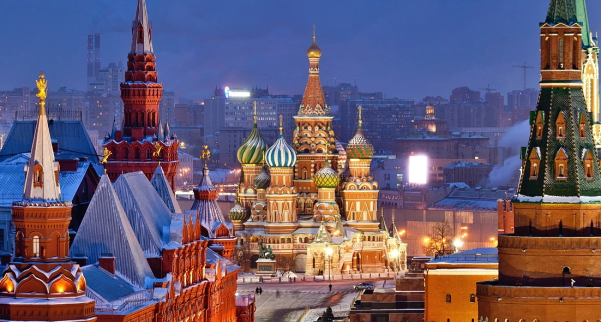 Изображение к статье: Как вы относитесь к России? Исследователи заглянули в головы латышей и русских