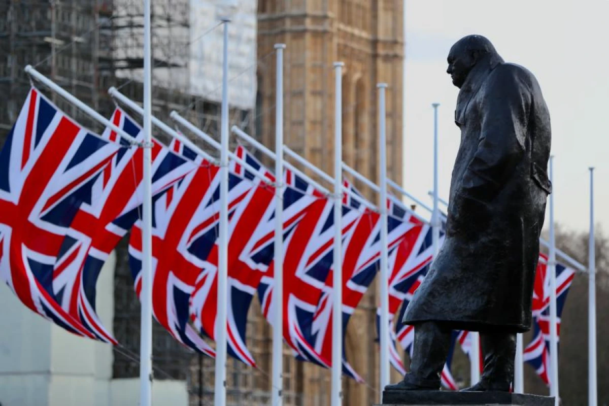 Изображение к статье: Reform UK набирает силу перед выборами: миграция меняет политический расклад в Великобритании