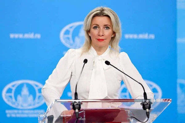 Перед 9 мая Кремль призвал дипломатов других стран эвакуироваться из Киева