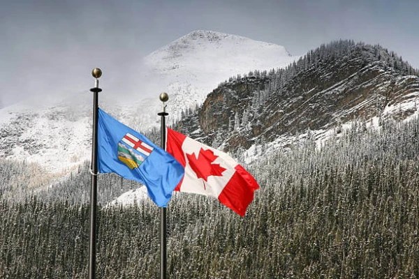 В Канаде хотят отделить целую провинцию: сторонники движения Stay Free Alberta инициировали референдум