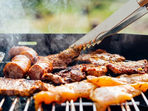 Изображение к статье: Как быстро смягчить мясо для шашлыка