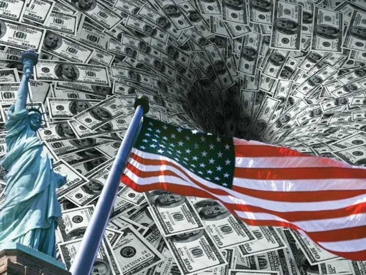 Изображение к статье: США - что будет дальше?