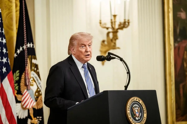 Трамп отверг предложения Ирана по прекращению войны