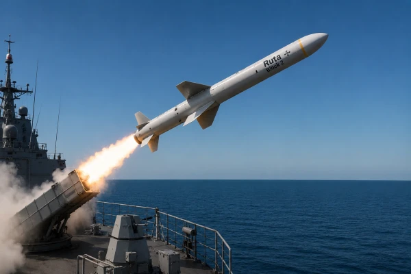 Дальнобойные ракеты - Европа нашла замену американским Tomahawk