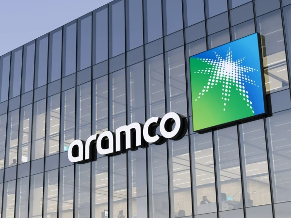 Изображение к статье: Saudi Aramco.
