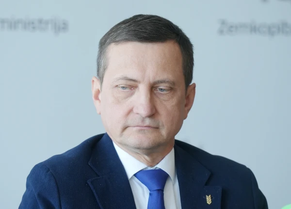 Изображение к статье: Армандс Краузе