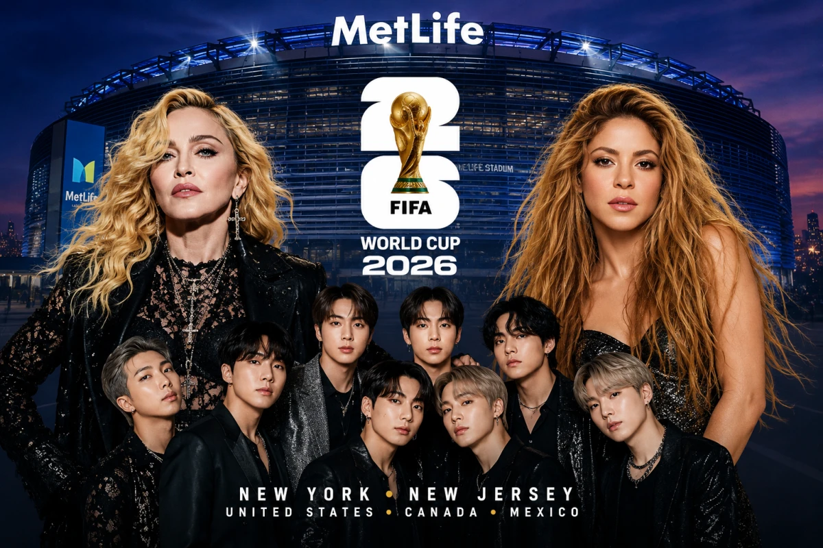 Изображение к статье: МетЛайф: FIFA 2026 и звезды