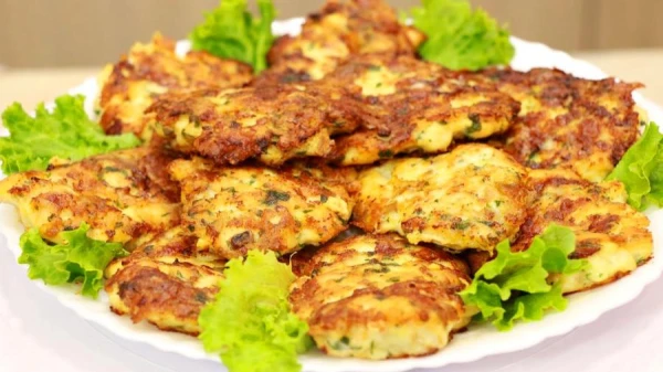 Изображение к статье: Секретный ингредиент для новых вкусов рубленых котлет