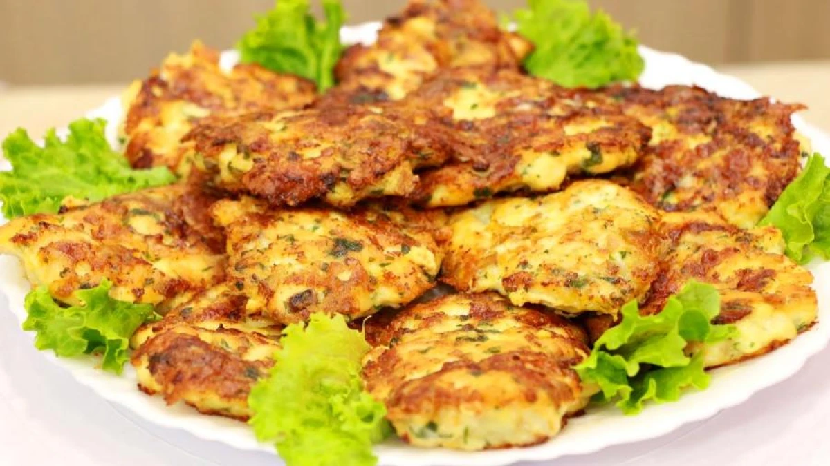 Изображение к статье: Секретный ингредиент для новых вкусов рубленых котлет