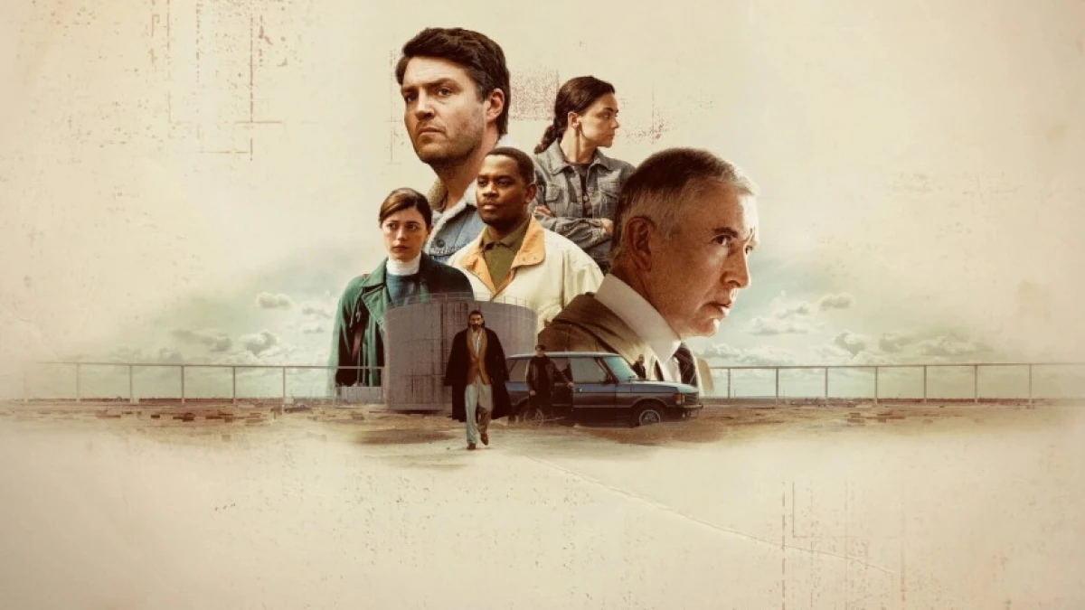 Изображение к статье: сериал