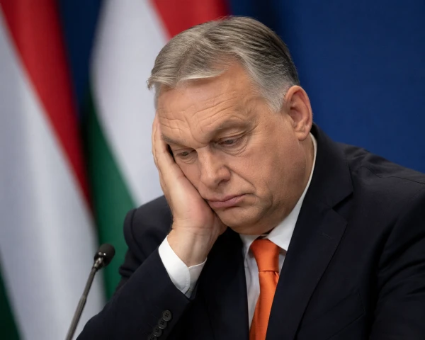 Петер Мадьяр отказался выплачивать Орбану €100 тысяч после отставки